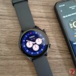 Review Amazfit GTR 3 Pro-6