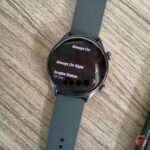 Review Amazfit GTR 3 Pro-7
