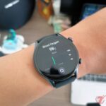 Review Amazfit GTR 3 Pro-9