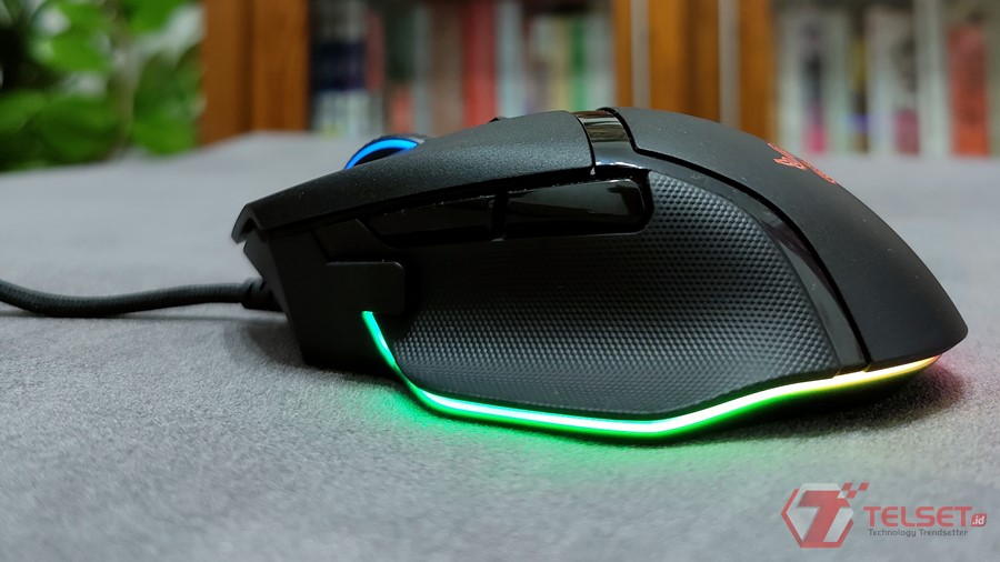 Review Razer Basilisk V3