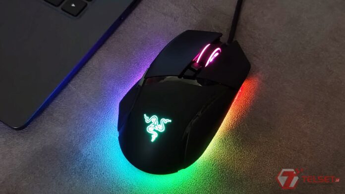 Review Razer Basilisk V3