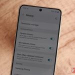 Review Samsung Galaxy S21 FE-12