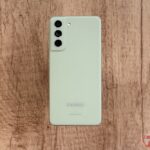 Review Samsung Galaxy S21 FE-13