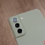 Review Samsung Galaxy S21 FE-14