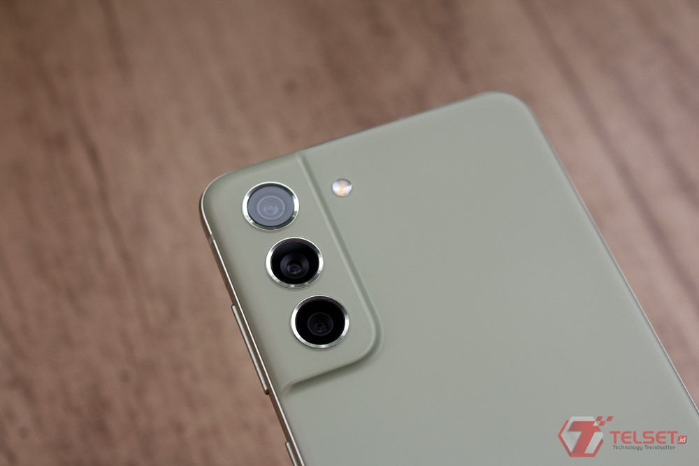 Review Samsung Galaxy S21 FE