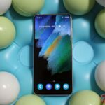 Review Samsung Galaxy S21 FE-16