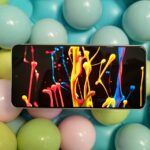 Review Samsung Galaxy S21 FE-17