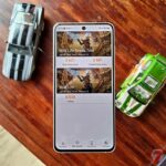 Review Samsung Galaxy S21 FE-18