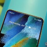 Review Samsung Galaxy S21 FE-2