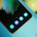 Review Samsung Galaxy S21 FE-3