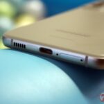 Review Samsung Galaxy S21 FE-5