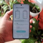 Review Samsung Galaxy S21 FE-7