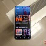 Review Samsung Galaxy S21 FE-8