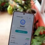 Review Samsung Galaxy S21 FE-9