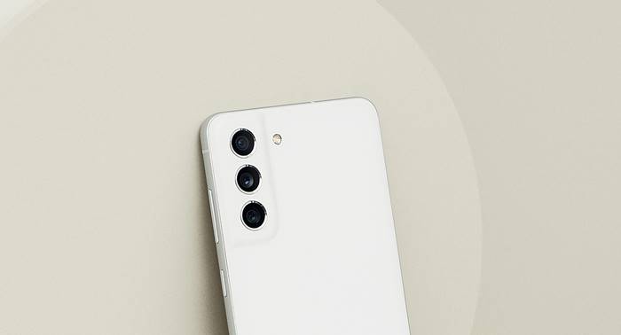 Samsung Galaxy S21 Fe