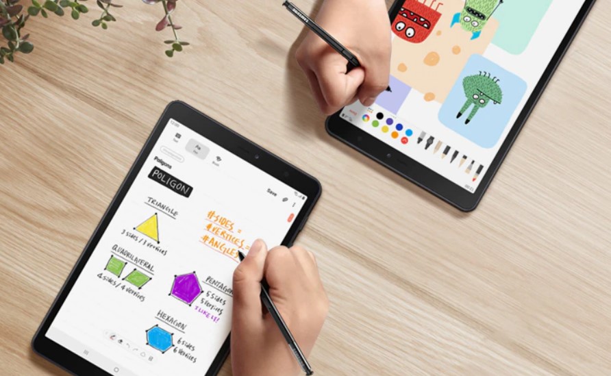 Tablet harga murah terbaik 2022