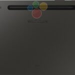 Samsung Galaxy Tab S8-1