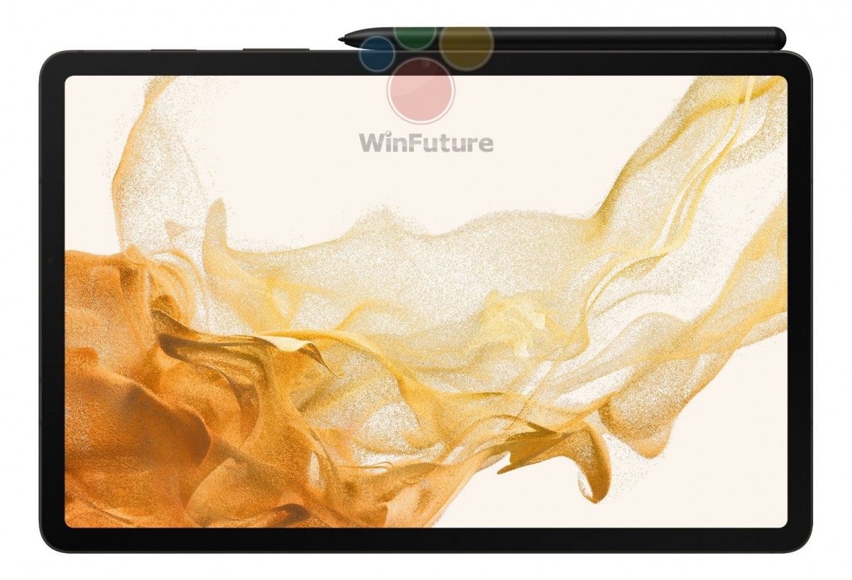 Spesifikasi Harga Samsung Galaxy Tab S8 S8+ Ultra