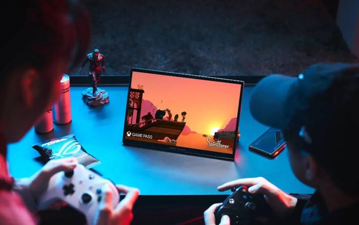 Spesifikasi Asus ROG Flow Z13 Indonesia