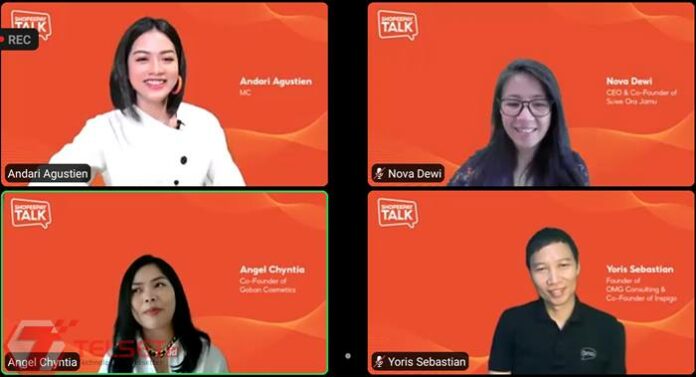 Tips memulai bisnis dari hobi