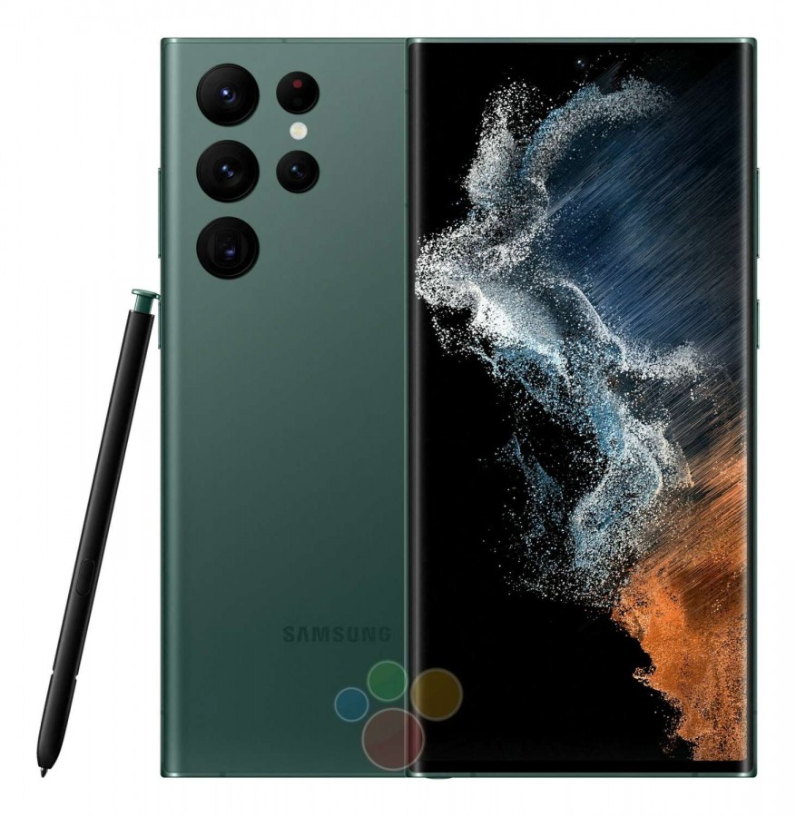 Spesifikasi Harga Samsung Galaxy S22 Ultra