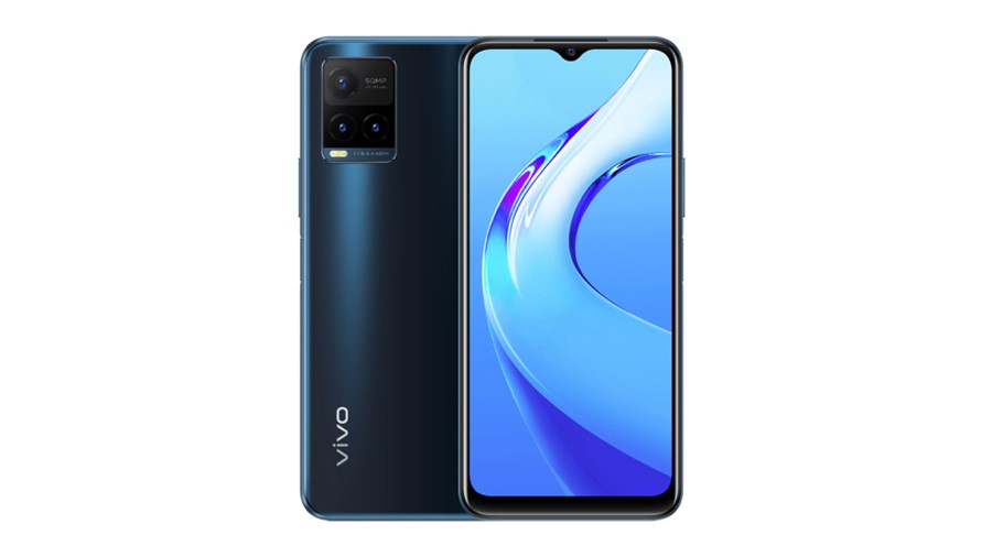 Spesifikasi Harga Vivo Y21T Indonesia