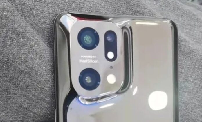 Spesifikasi Kamera Oppo Find X5 Pro-FI Spesifikasi Kamera Oppo Find X5 Pro