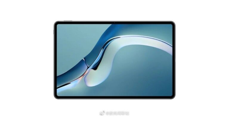 Spesifikasi Tablet Oppo Pad