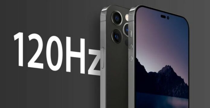 Spesifikasi iPhone 14 Pro Max