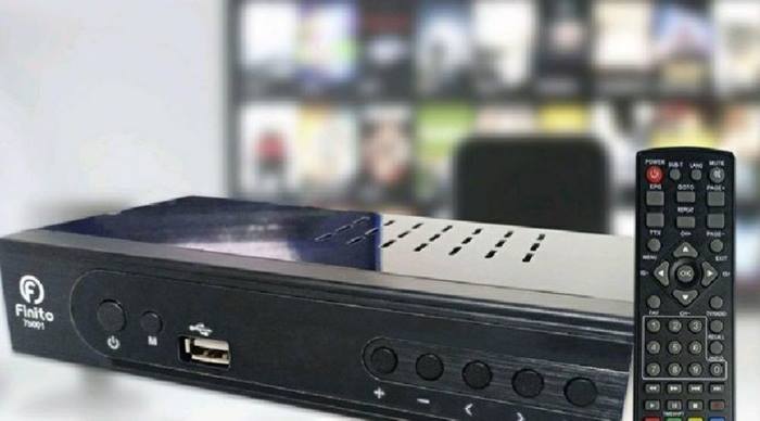 Migrasi TV analog ke digital