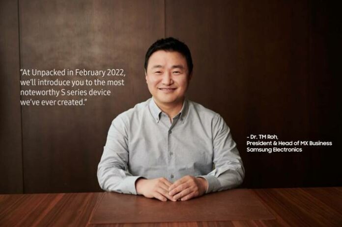 Galaxy Note terbaru