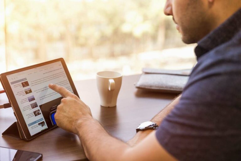 Tablet harga murah terbaik 2022