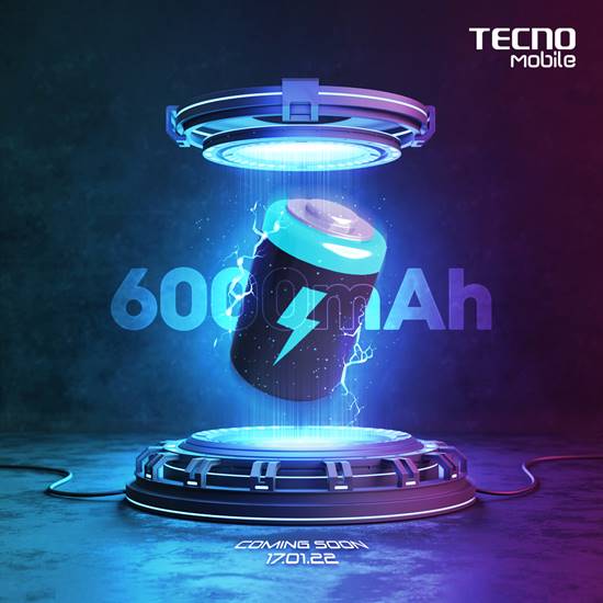 Tecno Pova Terbaru Rilis 2022