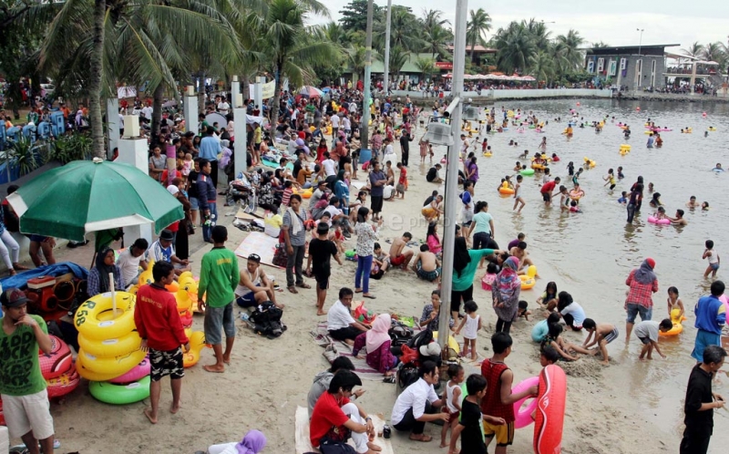 Tips Liburan Murah Hemat Meriah