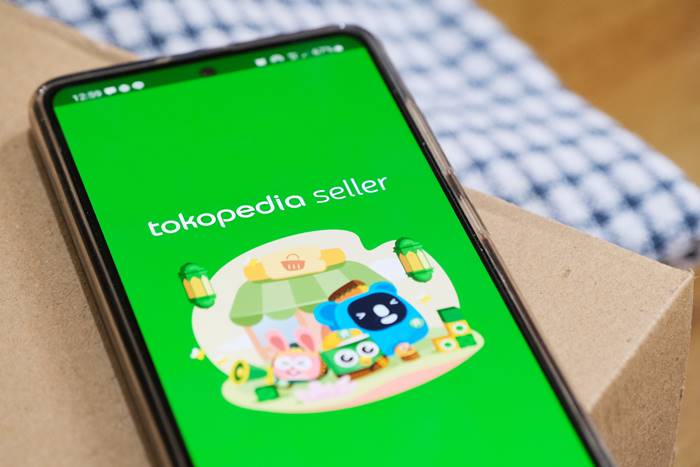 Fitur Tokopedia Seller