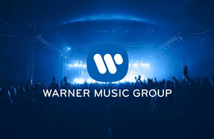 The Sandbox Metaverse Konser Musik Warner Music