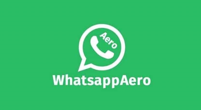 WhatsApp Aero
