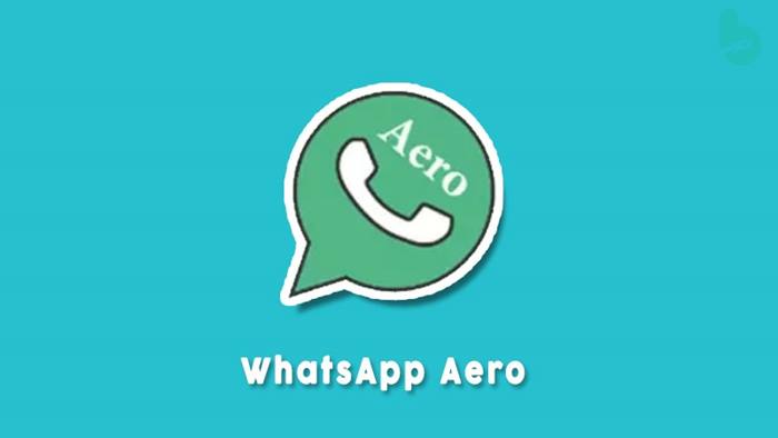 WhatsApp Aero