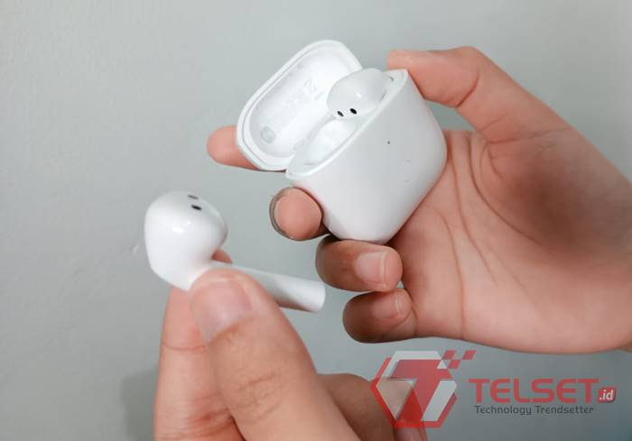 review redmi buds 3
