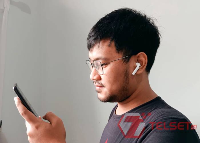 review redmi buds 3