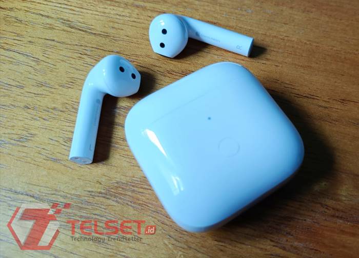 review redmi buds 3