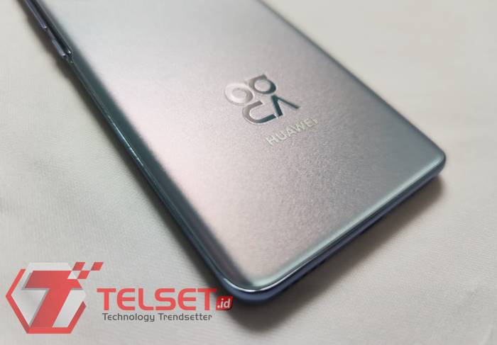 Huawei Nova 9