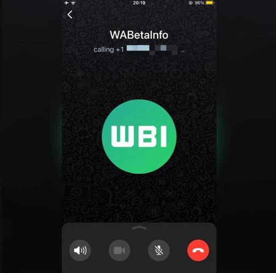 WhatsApp Verifikasi Dua Langkah Desktop