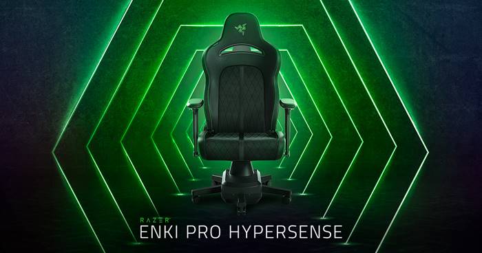 razer enki pro hypersense