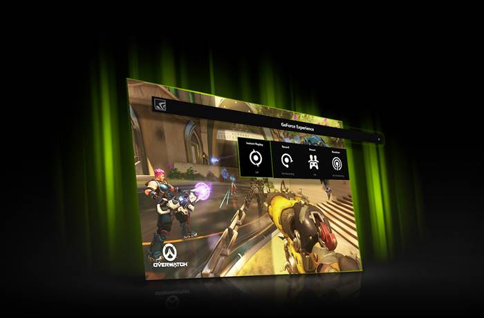 Geforce Experience