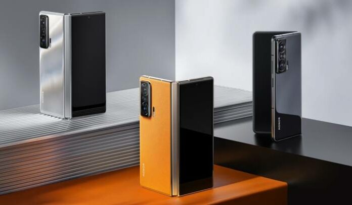 Spesifikasi Harga Prosesor Honor Magic V