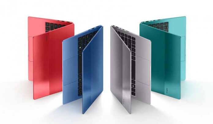 Harga Infinix INBook X2