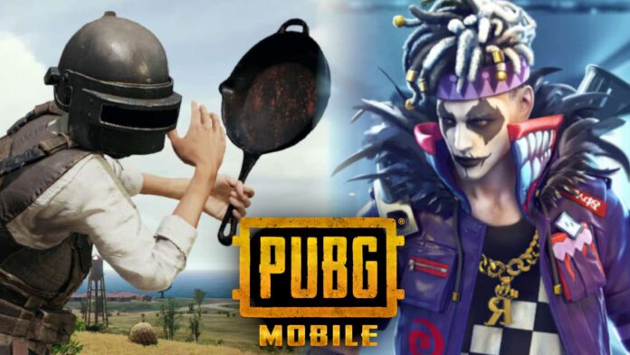 pubg-mobile-garena-free-fire Game Mirip PUBG Mobile