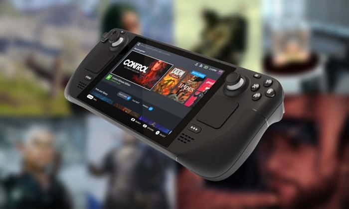 penjualan perdana steam deck