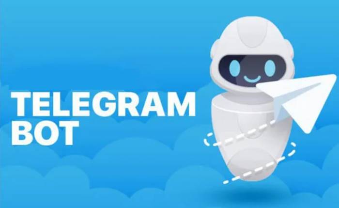 cara membuat bot telegram mengatur deskripsi mengganti foto botfather